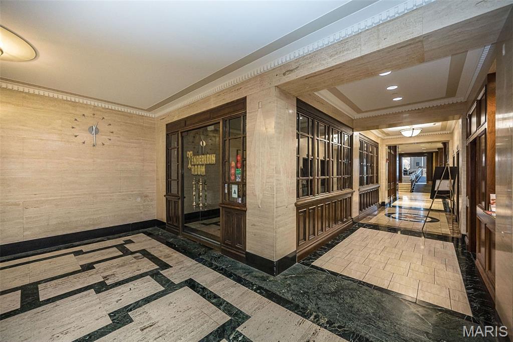 Park Plaza Residential Condo - Residential