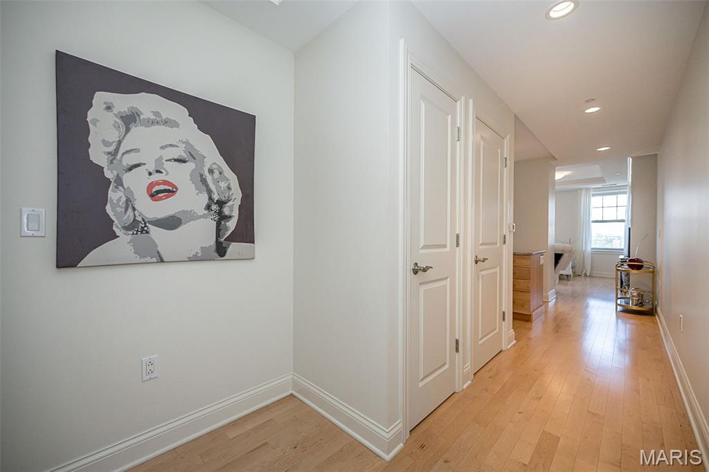 Park Plaza Residential Condo - Residential