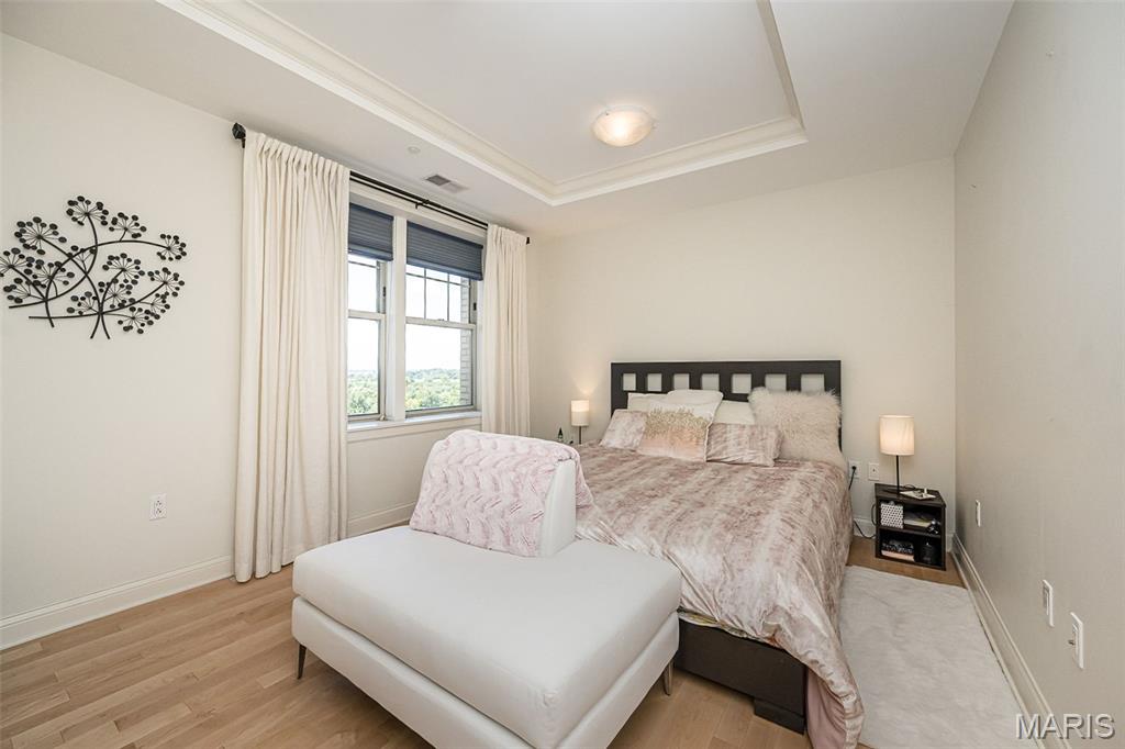 Park Plaza Residential Condo - Residential