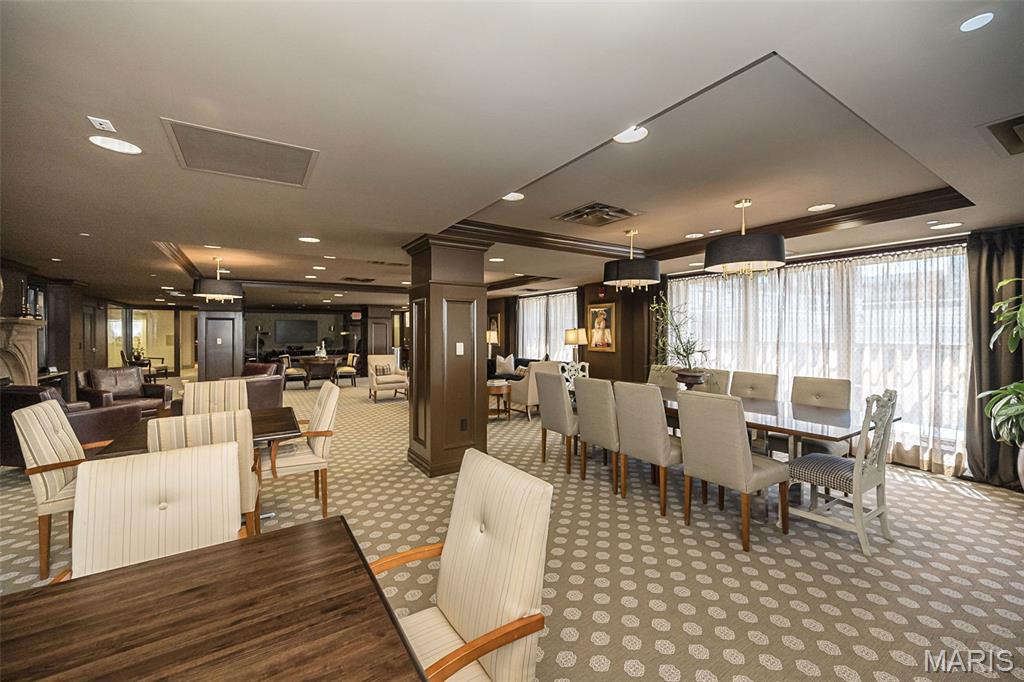 Park Plaza Residential Condo - Residential