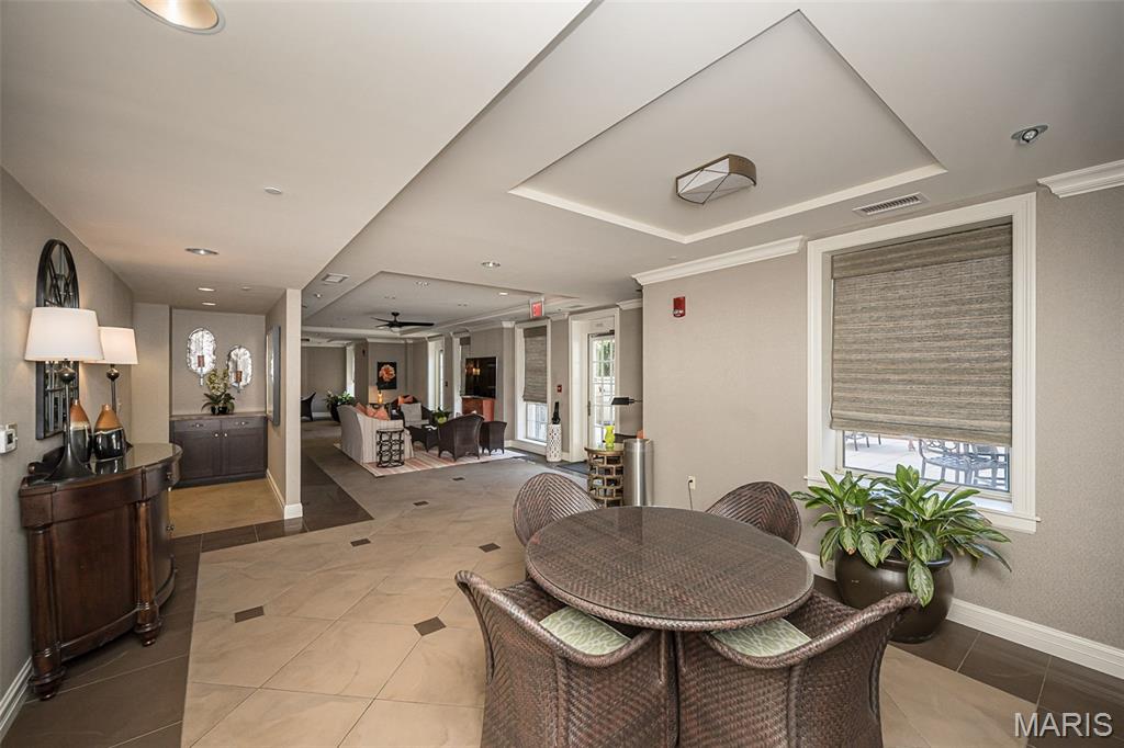 Park Plaza Residential Condo - Residential