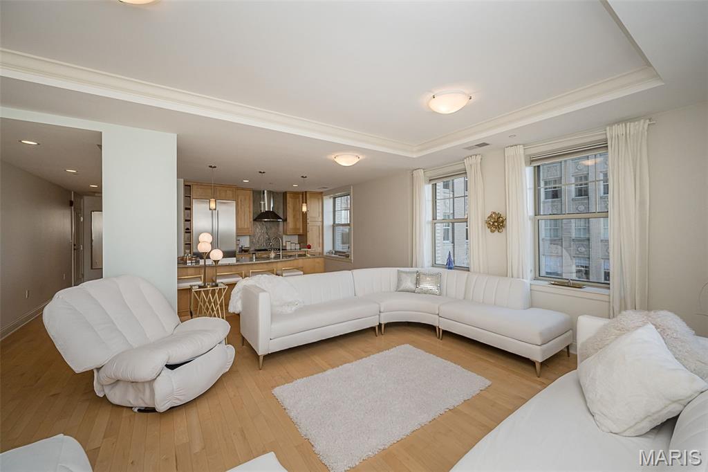 Park Plaza Residential Condo - Residential