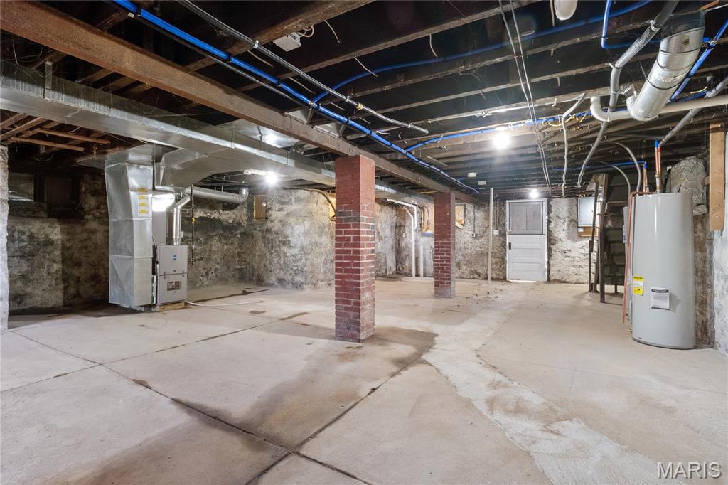 Espenschied Mechins Add - Residential Income
