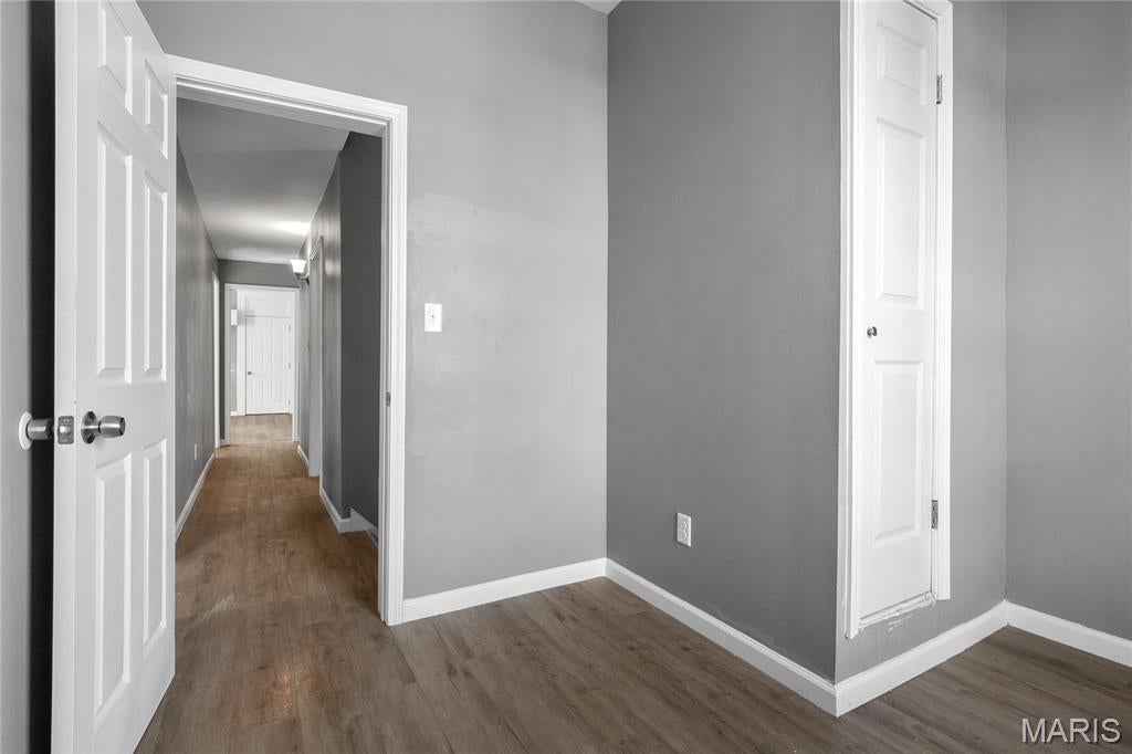 Espenschied Mechins Add - Residential Income