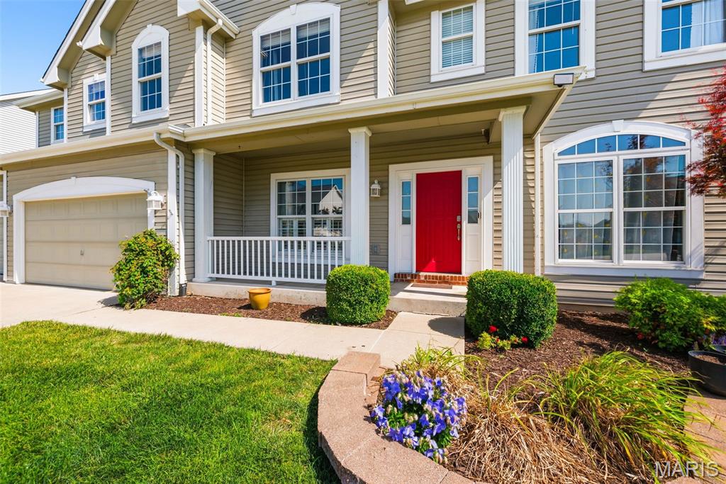 Aberdeen Village G - Residential