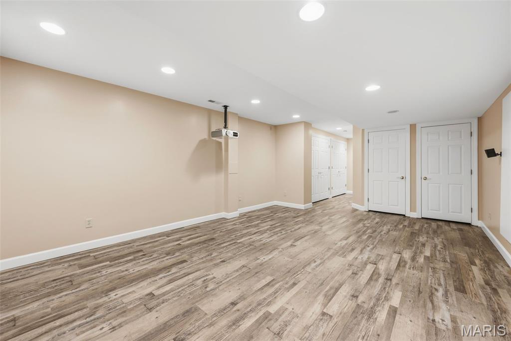 Aberdeen Village G - Residential