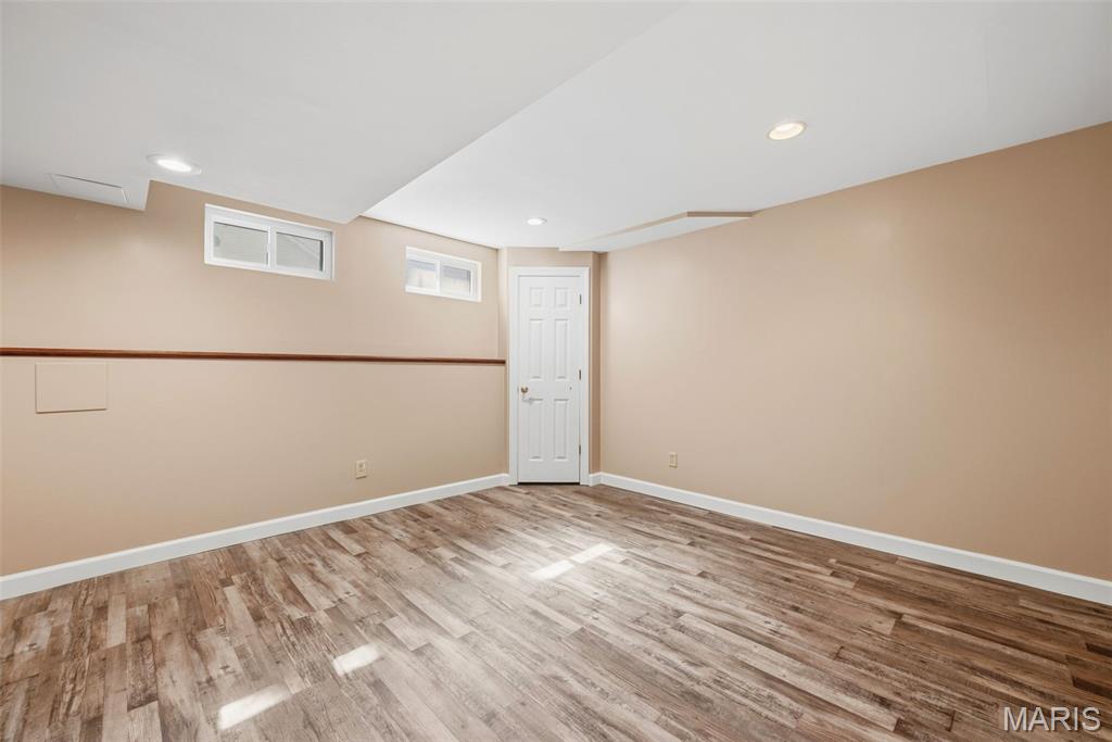 Aberdeen Village G - Residential