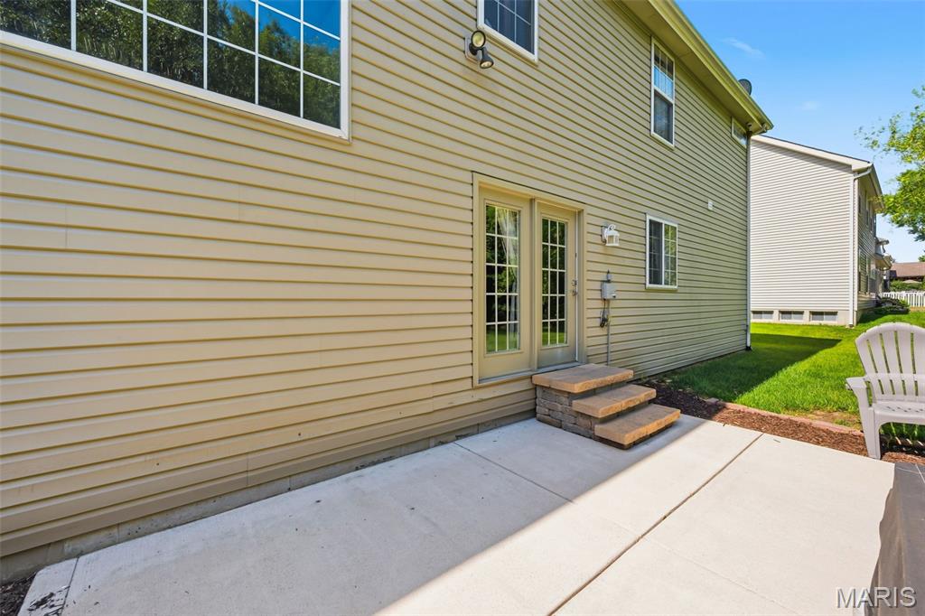 Aberdeen Village G - Residential