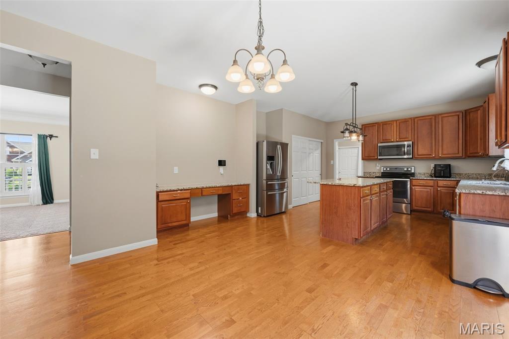Aberdeen Village G - Residential