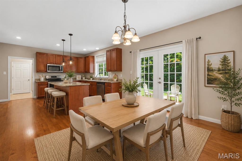 Aberdeen Village G - Residential