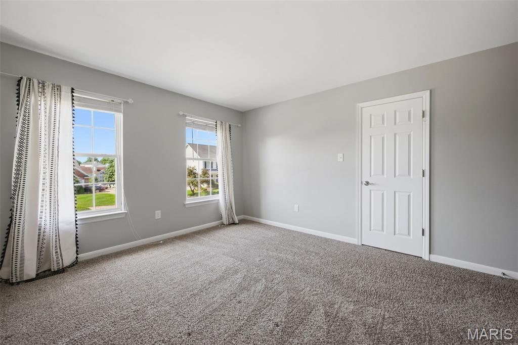 Aberdeen Village G - Residential