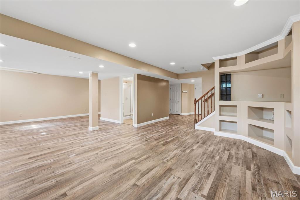 Aberdeen Village G - Residential
