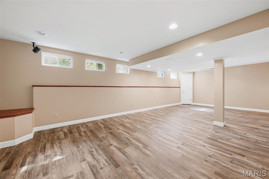 Aberdeen Village G - Residential