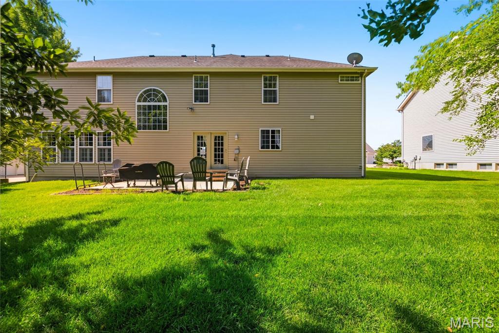 Aberdeen Village G - Residential