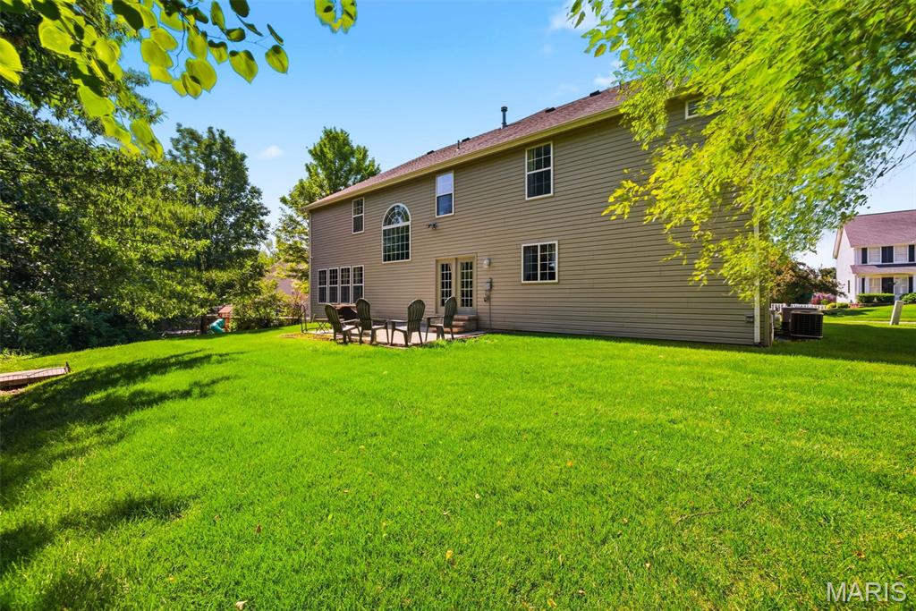 Aberdeen Village G - Residential