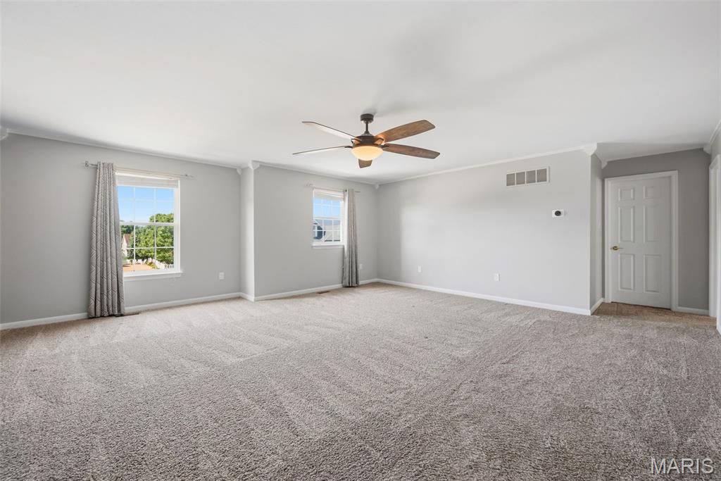 Aberdeen Village G - Residential