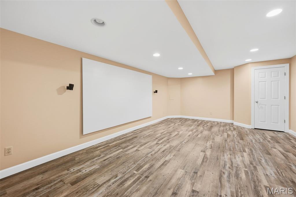 Aberdeen Village G - Residential