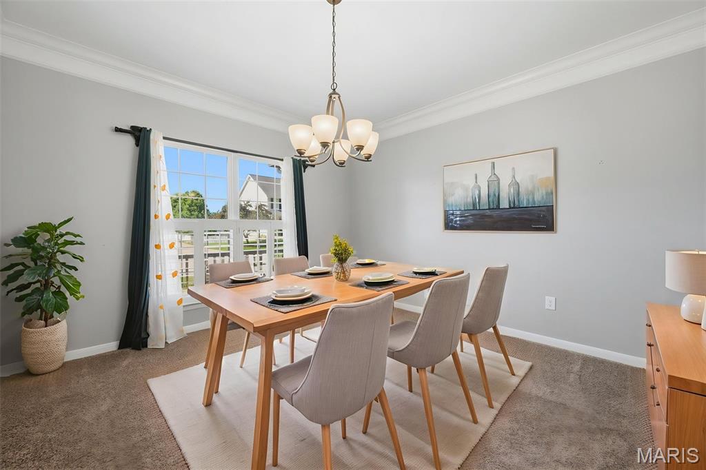 Aberdeen Village G - Residential