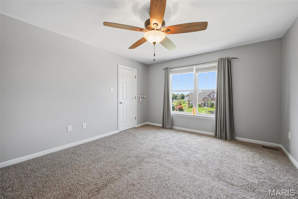 Aberdeen Village G - Residential