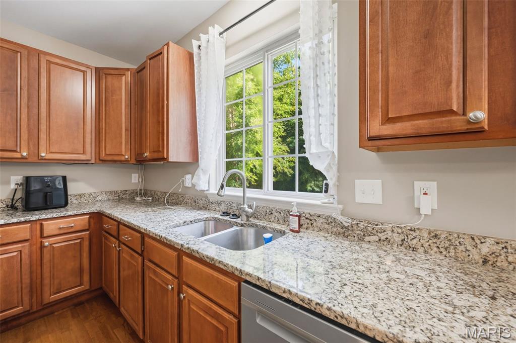 Aberdeen Village G - Residential