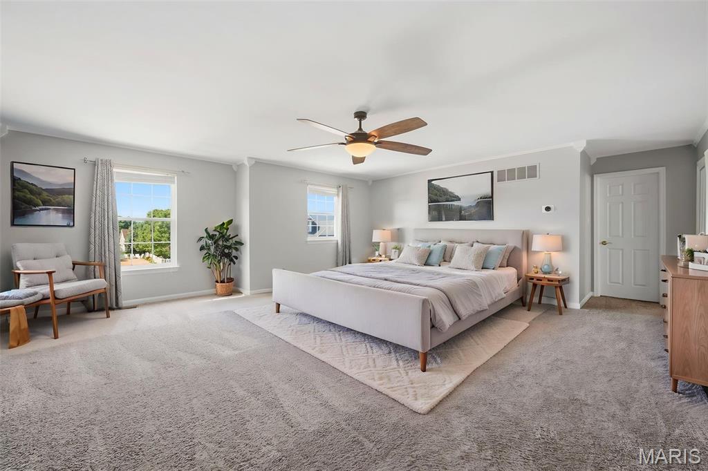 Aberdeen Village G - Residential
