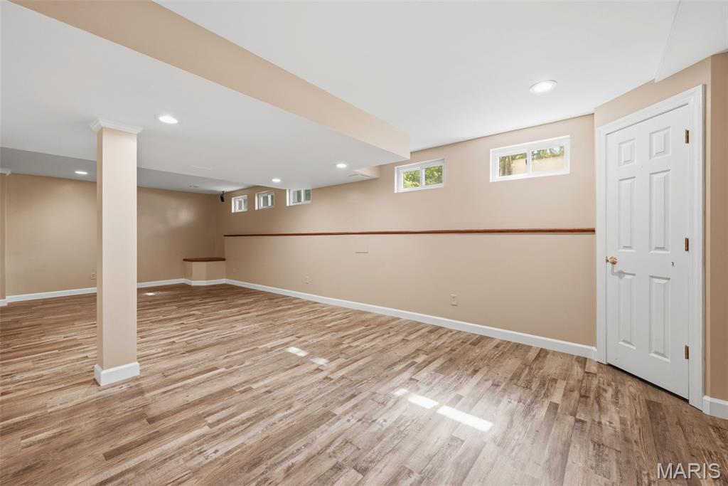 Aberdeen Village G - Residential