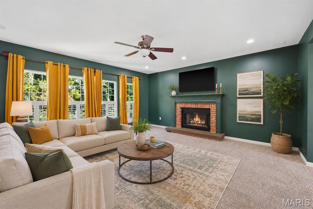 Aberdeen Village G - Residential