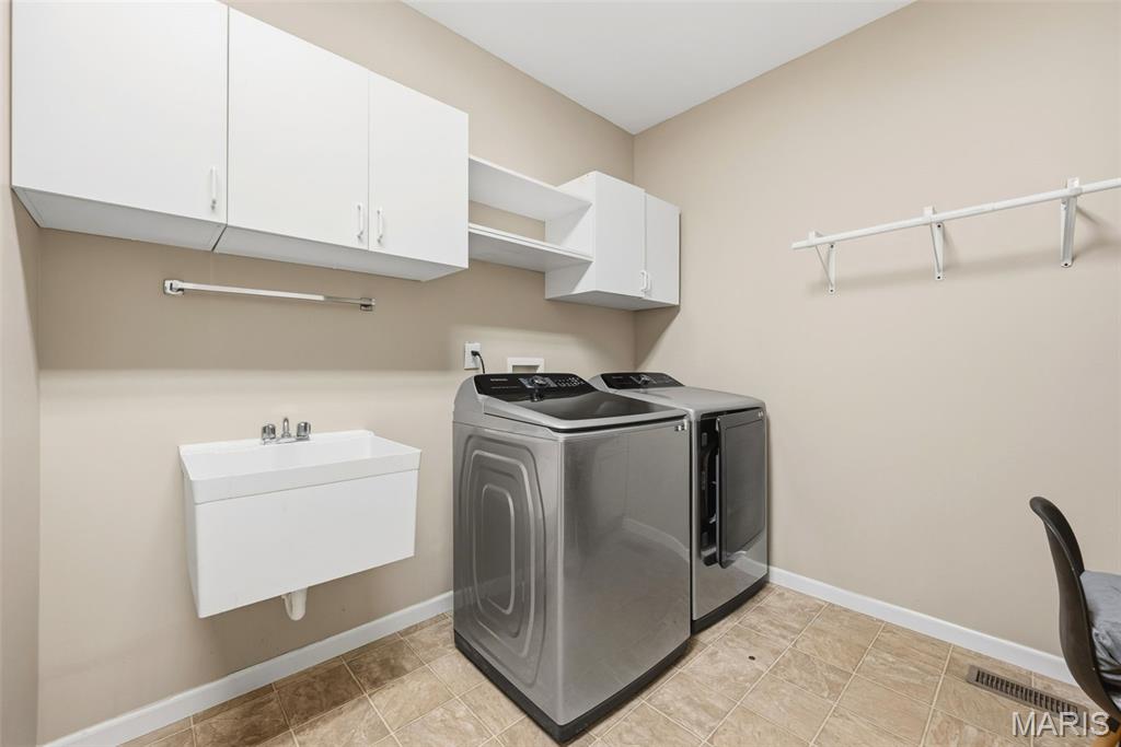 Aberdeen Village G - Residential