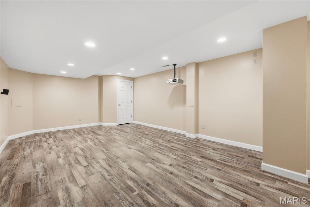 Aberdeen Village G - Residential