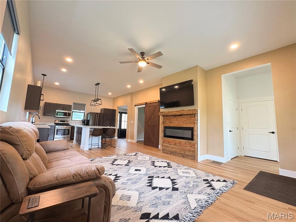 Henry Pranges Add - Residential