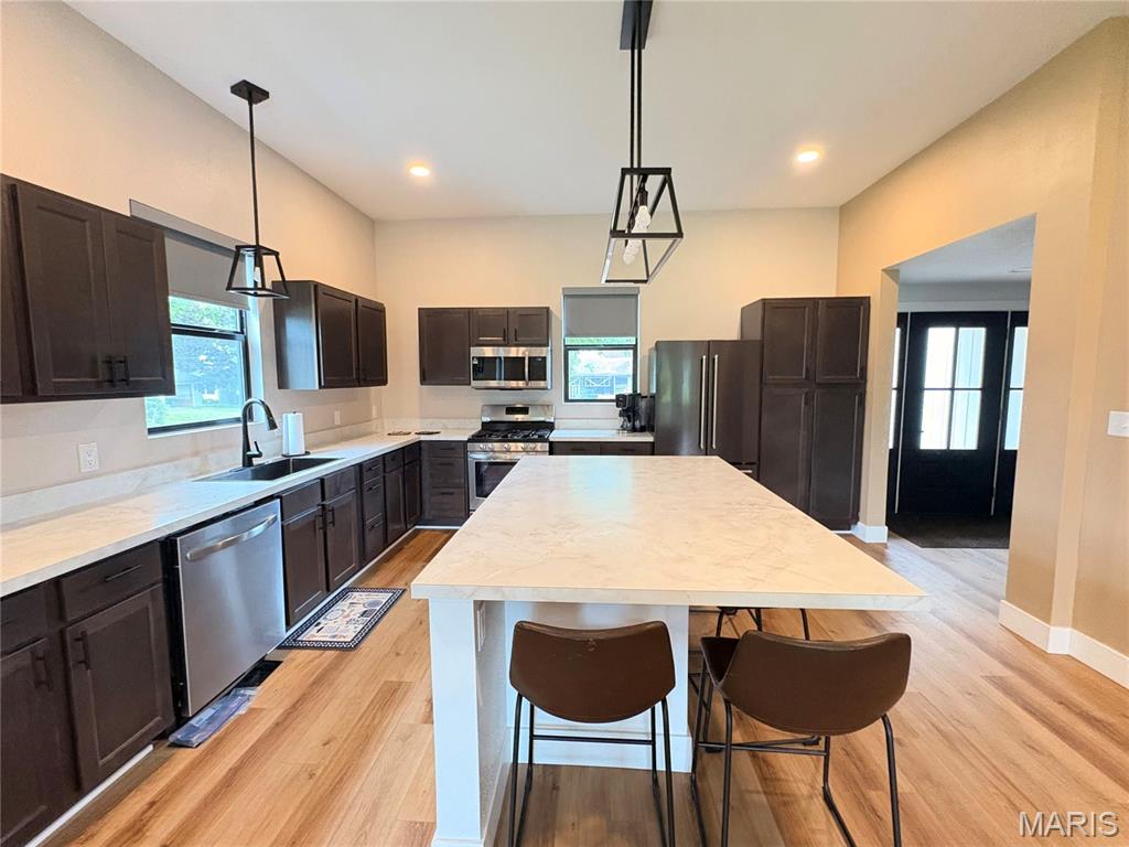 Henry Pranges Add - Residential