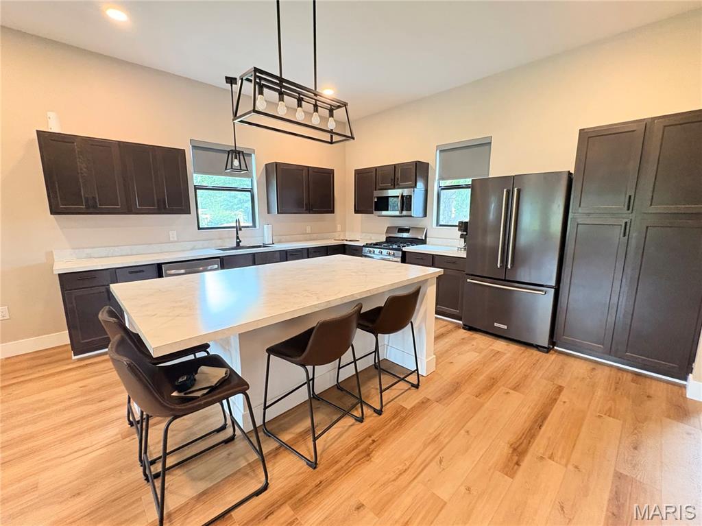 Henry Pranges Add - Residential