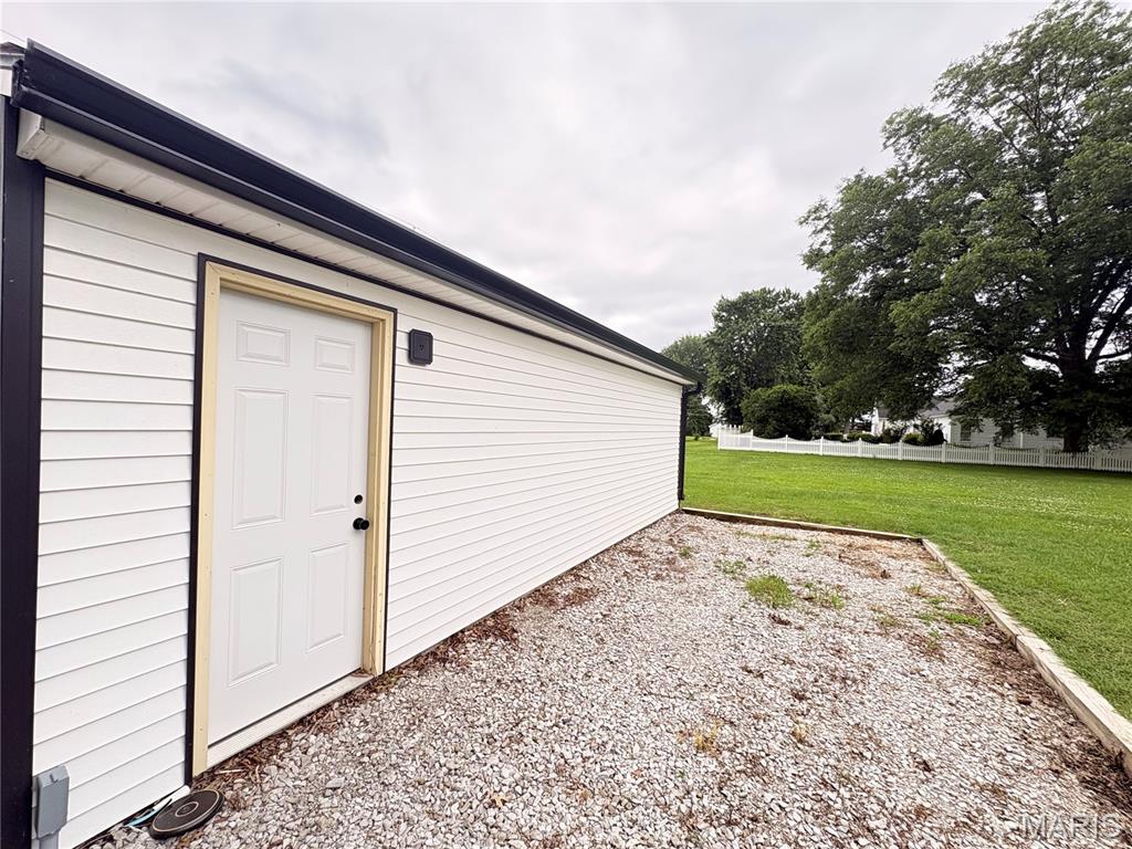 Henry Pranges Add - Residential