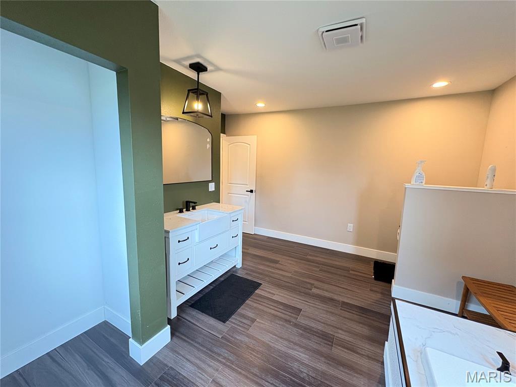 Henry Pranges Add - Residential