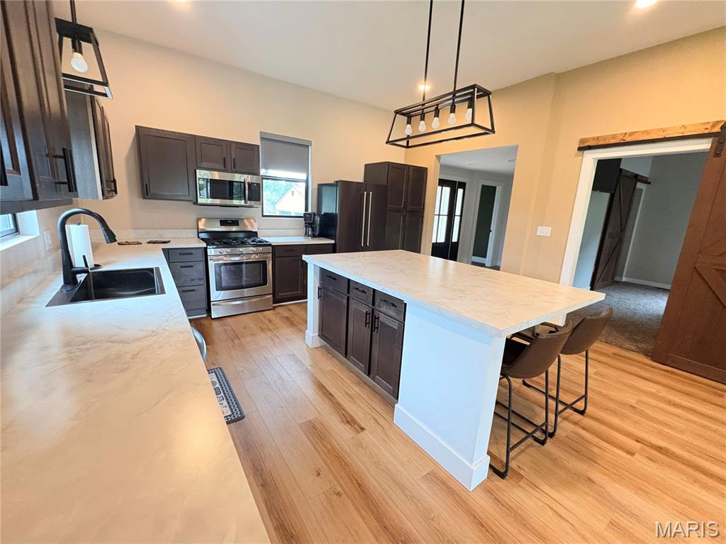 Henry Pranges Add - Residential