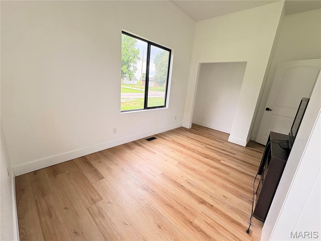 Henry Pranges Add - Residential