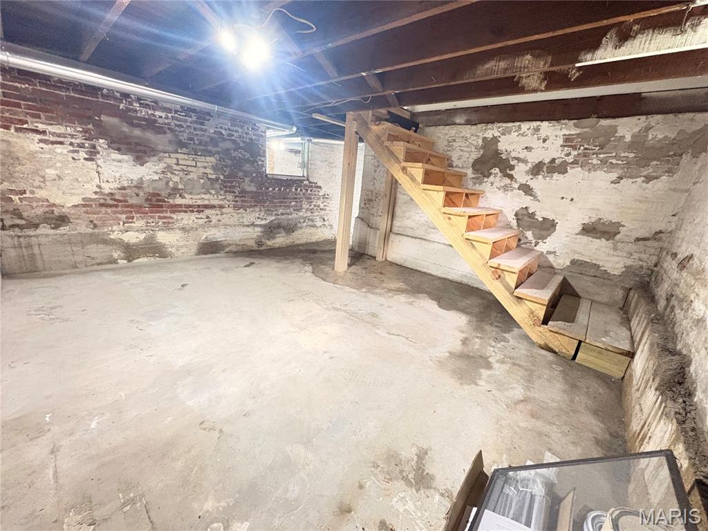 Henry Pranges Add - Residential
