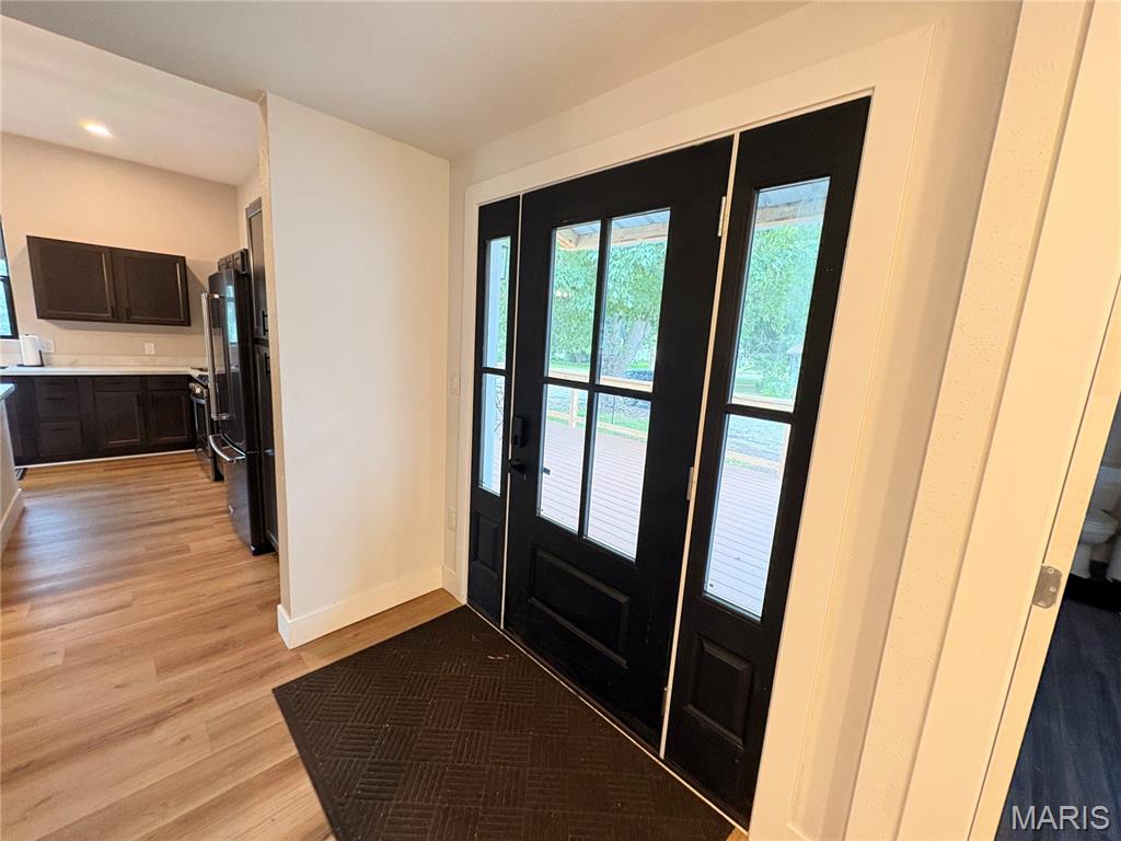 Henry Pranges Add - Residential