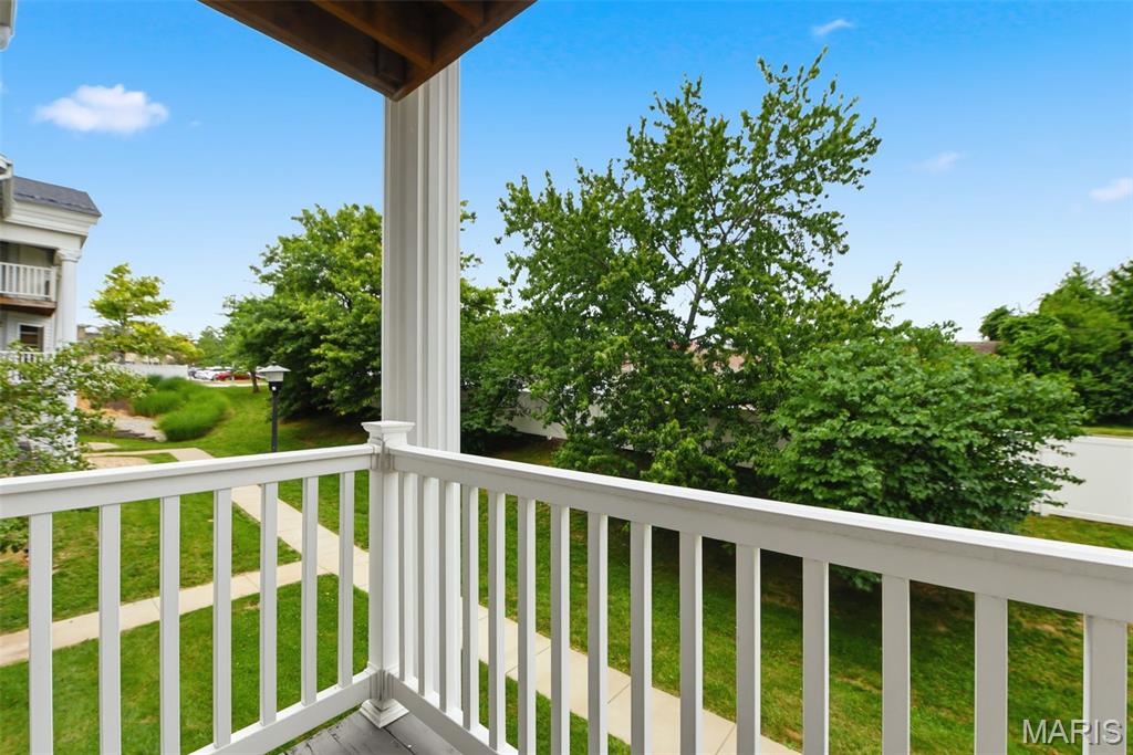 Somerset Place Condo 1 - Residential
