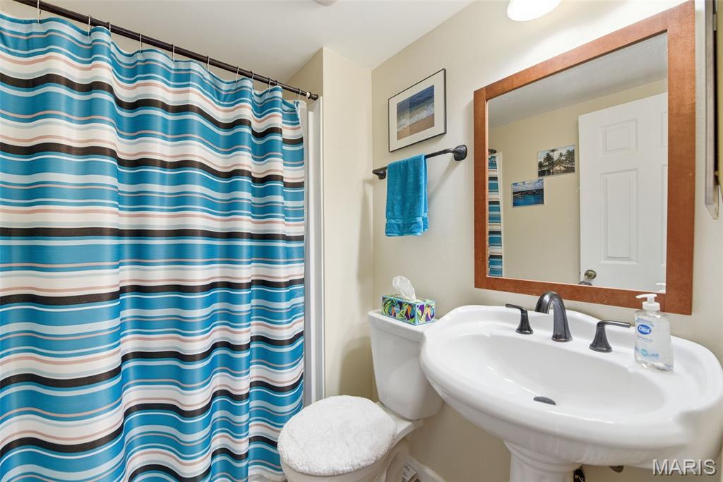 Somerset Place Condo 1 - Residential