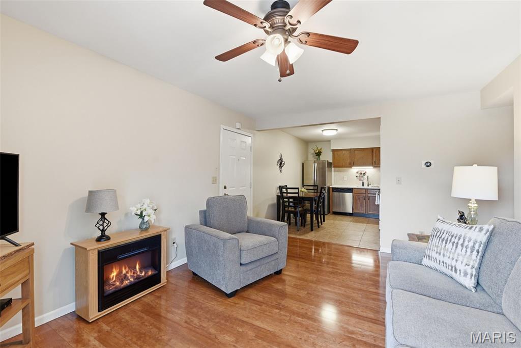 Somerset Place Condo 1 - Residential