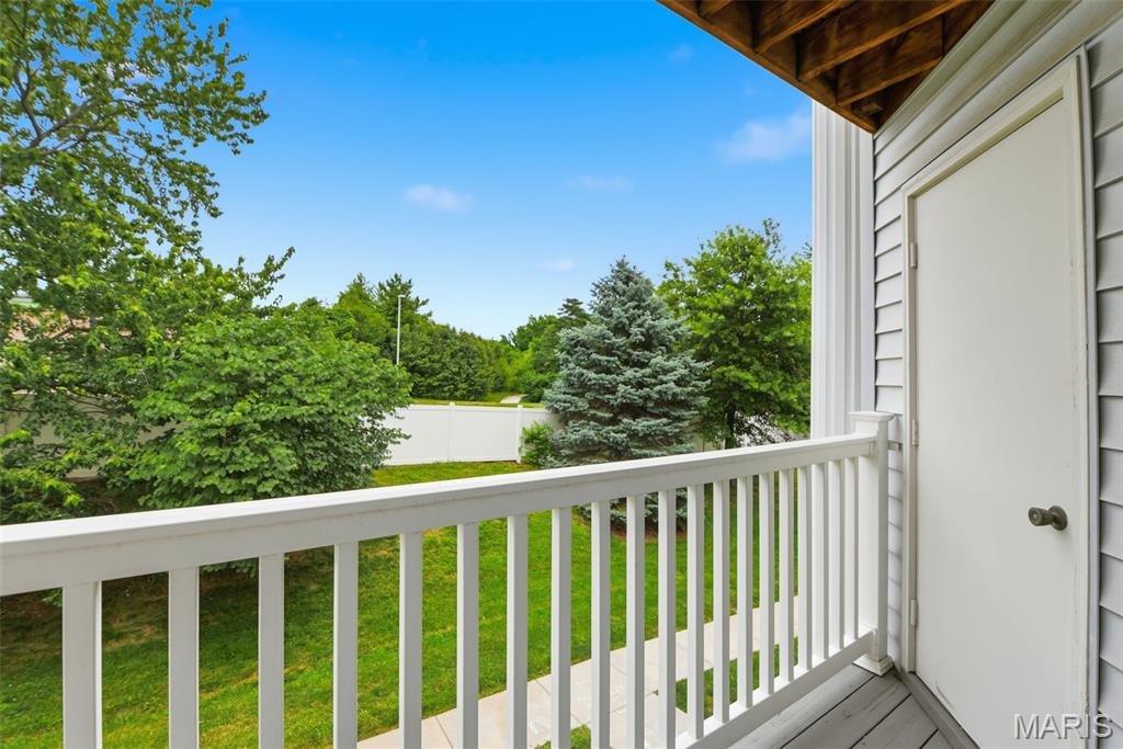Somerset Place Condo 1 - Residential