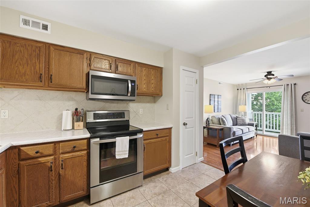 Somerset Place Condo 1 - Residential