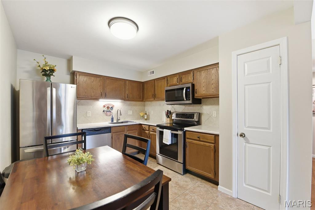 Somerset Place Condo 1 - Residential