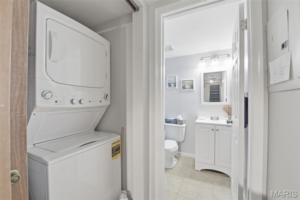 Somerset Place Condo 1 - Residential