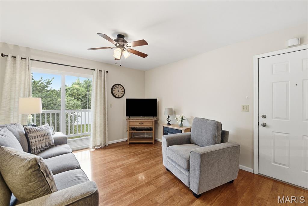 Somerset Place Condo 1 - Residential