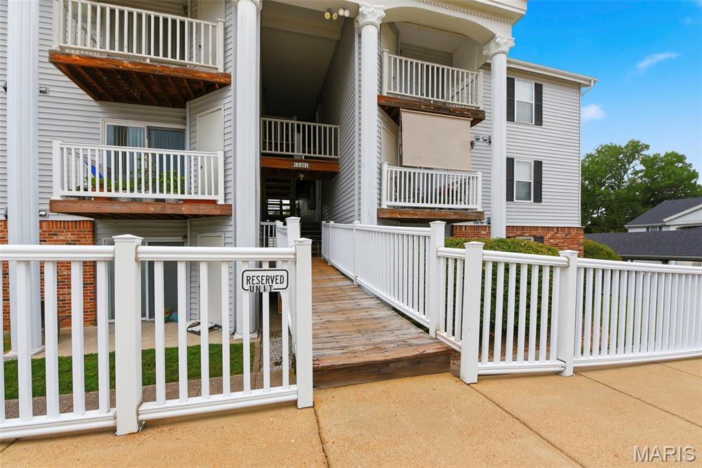 Somerset Place Condo 1 - Residential