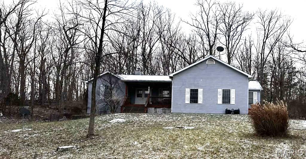 **Back on market, not do to seller**STOP!! This could be your forever home! Featuring main floor laundry, an attached garage, a master bedroom with a walk-in closet and ensuite bath, and an open floor plan on 2.46 acres+/-, this property is your personal oasis.
Imagine waking up in this tranquil setting, with the morning sun peaking through the windows, casting a warm glow throughout the spacious living area. The kitchen beckons you to savor a leisurely breakfast while taking in the views of the sprawling yard.
Outside, the expansive 2.46 +/- acres provides many possibilities for gardening, creating a playground, or simply unwinding under a tree with a good book. The attached garage offers convenient storage and protection for your vehicles, while the main floor laundry makes household tasks effortless. Seller Motivated!!!!
This isn’t just a house; it has the potential to be the backdrop for a lifetime of cherished memories. Whether you’re looking for a peaceful retreat or a lively space to entertain, this home is prepared to embrace you and your aspirations. Selling as is.