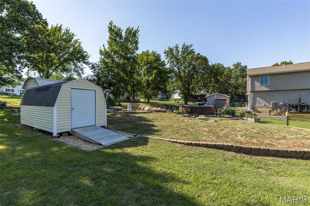 Hunters Rdg Ph 1 - Residential