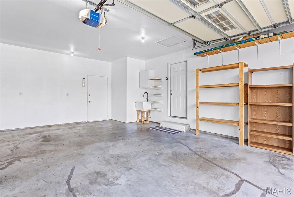 Hunters Rdg Ph 1 - Residential